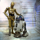 Image for article titled George Lucas' Wild Theory About the Narrator of Star Wars Makes So Much Sense